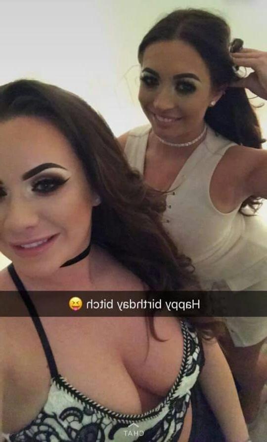 10P Hot Glasgow girl big boobs