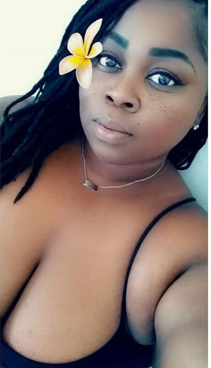 15P IG Ghetto DONK booty model