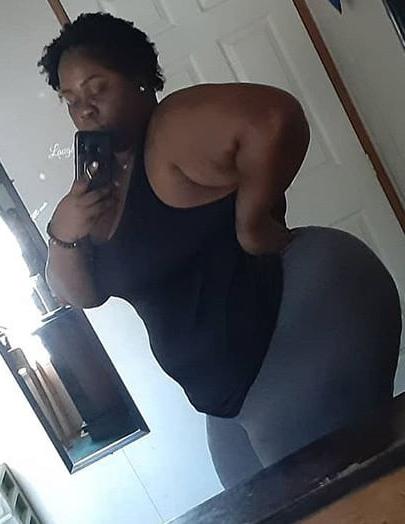 15P IG Ghetto DONK booty model