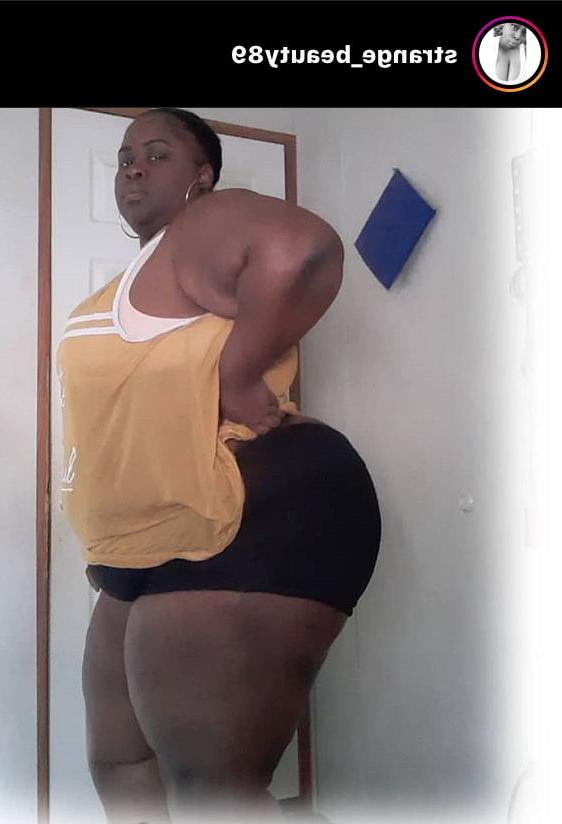 15P IG Ghetto DONK booty model