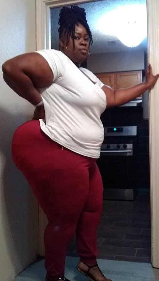 15P IG Ghetto DONK booty model