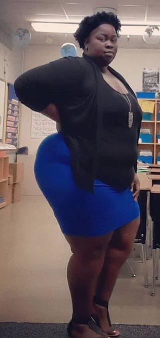 15P IG Ghetto DONK booty model