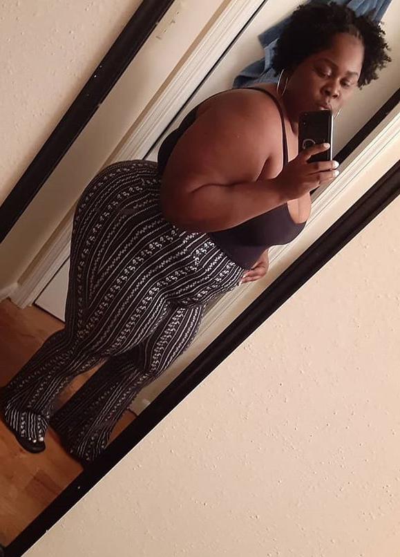 15P IG Ghetto DONK booty model