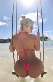 25P Julie Cash...enormous thick booty cumbank