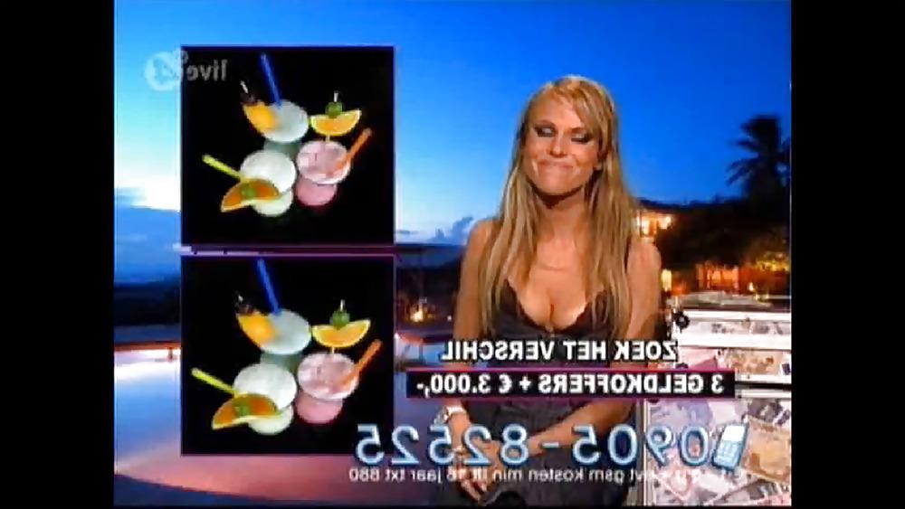 19P News Time With Big Boobs
