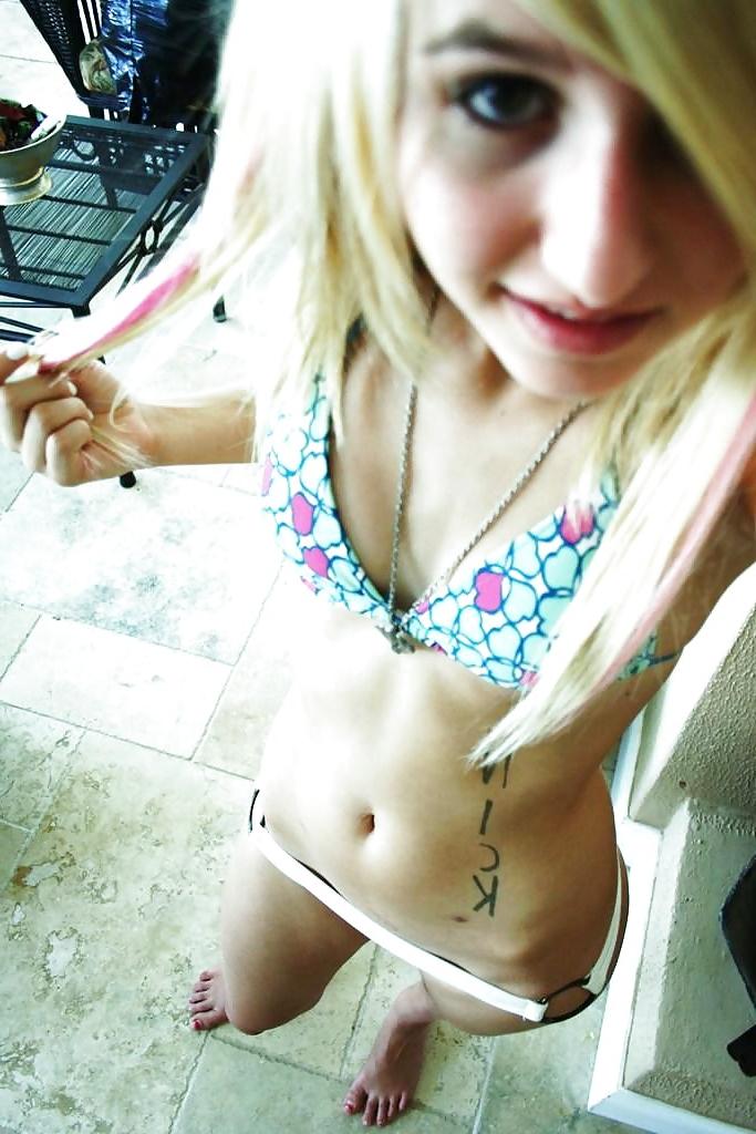 24P Emo teen