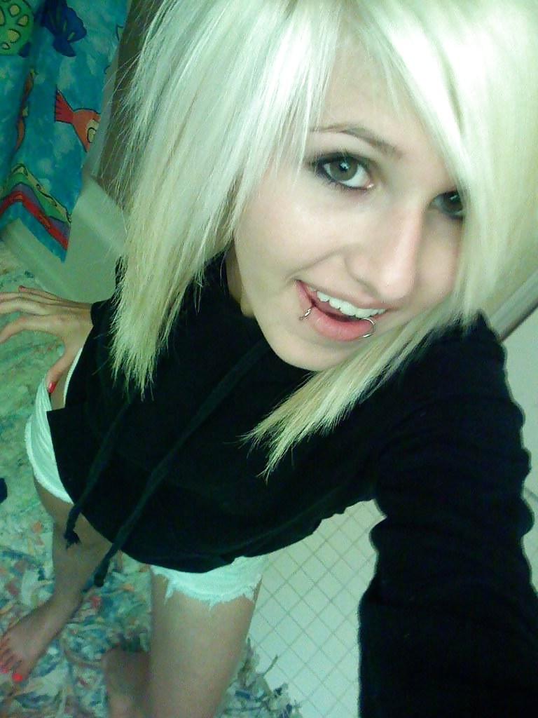 24P Emo teen