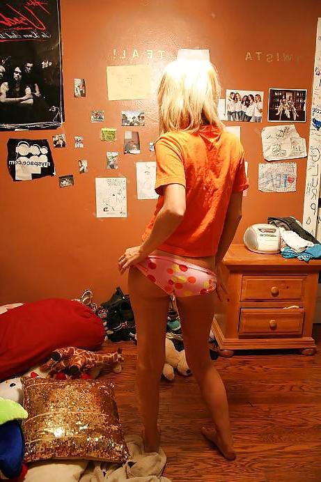 24P Emo teen