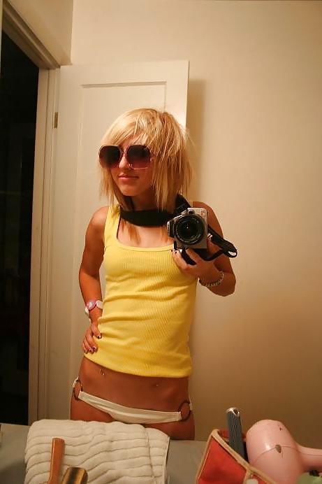24P Emo teen