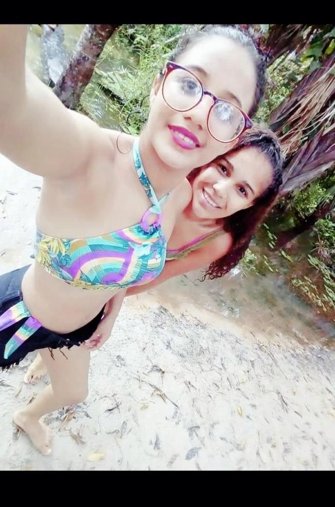 12P Rayssa silva putinha para cum tributos