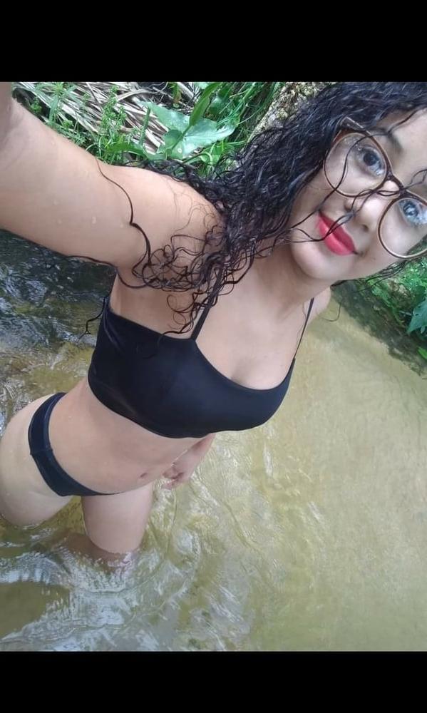 12P Rayssa silva putinha para cum tributos