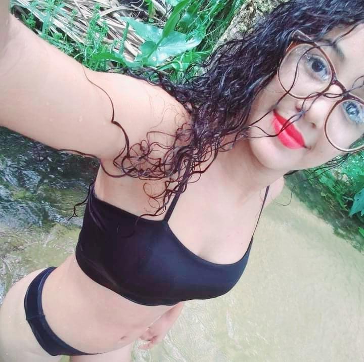 12P Rayssa silva putinha para cum tributos