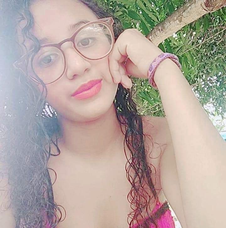 12P Rayssa silva putinha para cum tributos