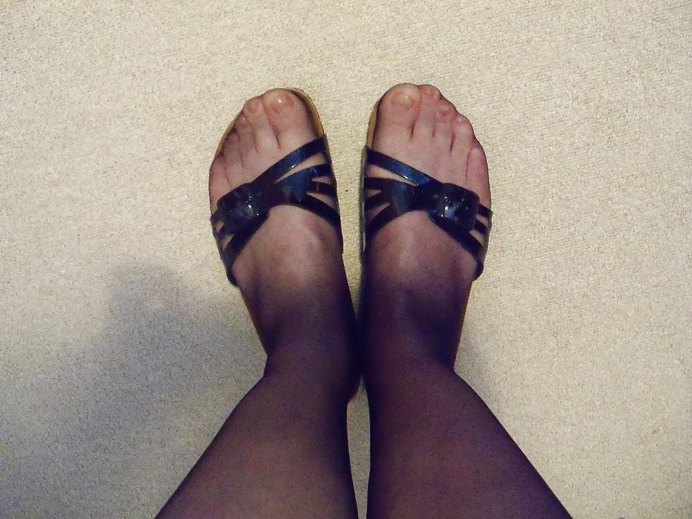 10P Crossdresser