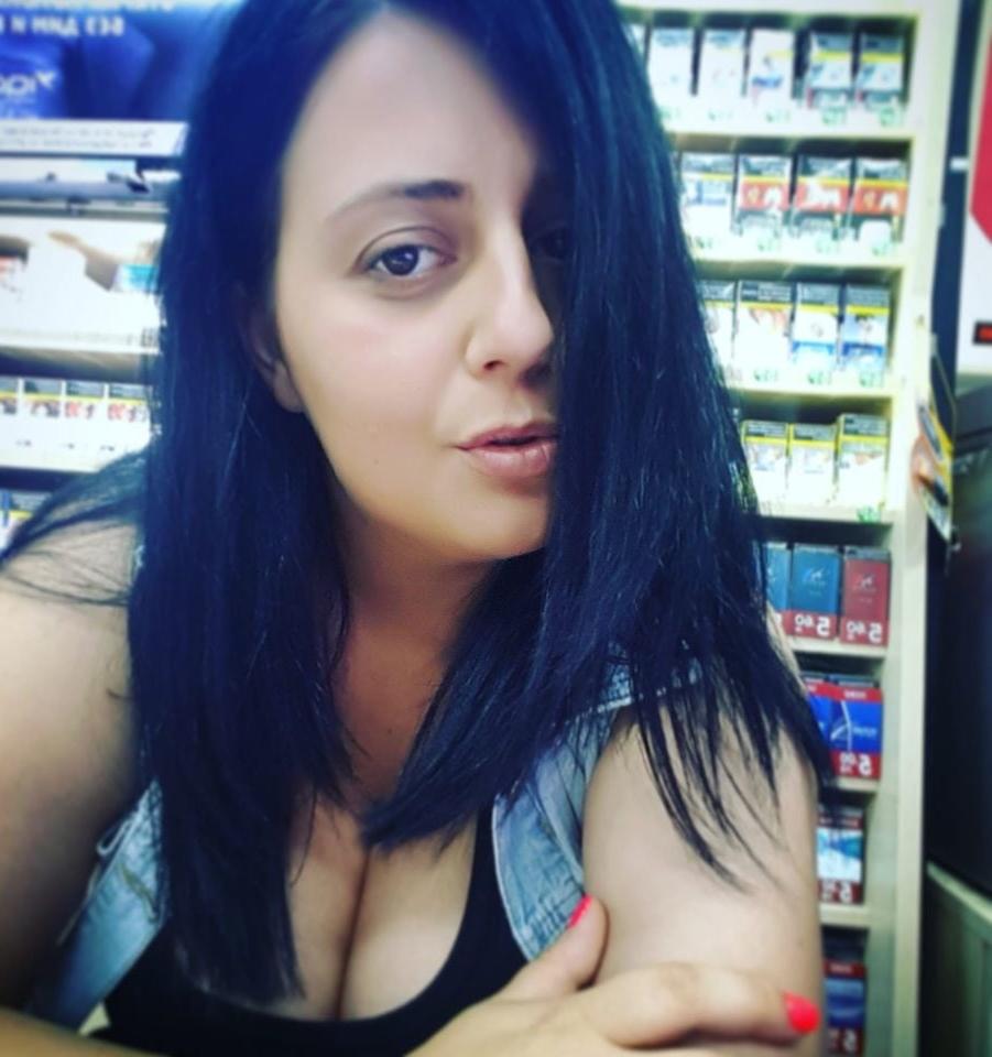 22P Big boobs bitch