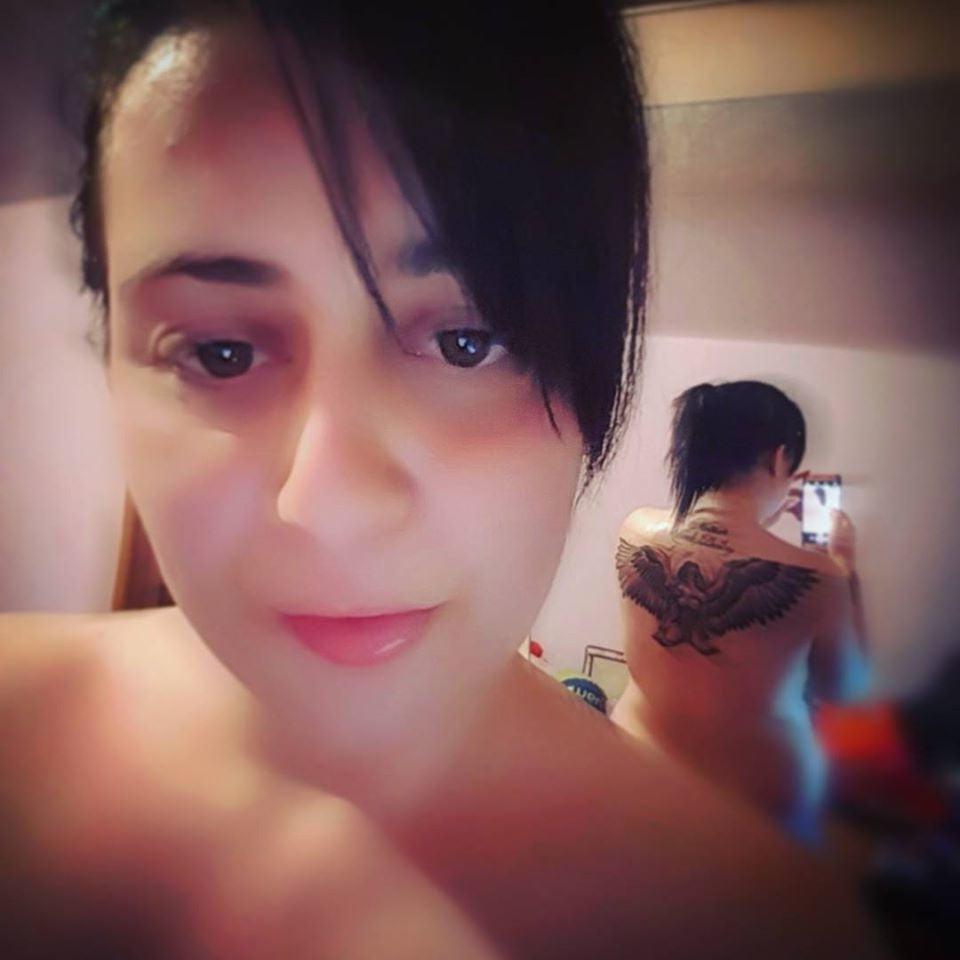22P Big boobs bitch