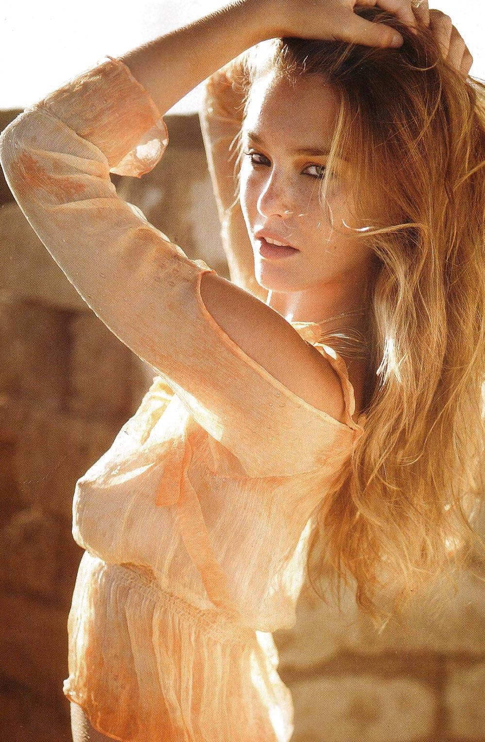 25P CELEBS - HOT AND SEXY III