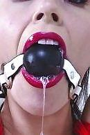 7P Gag ball