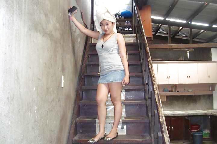8P Pinay milf bhel