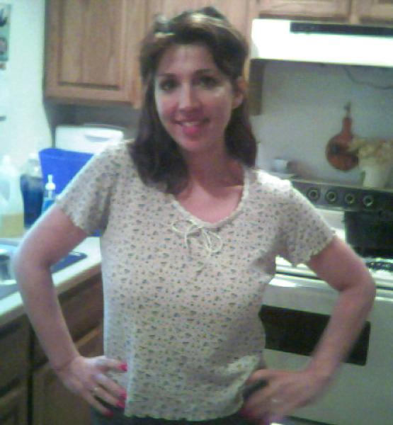 18P Very Hot Soccer Mom