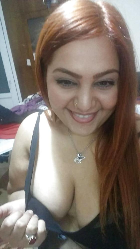25P Big Boobs (Arab) 1