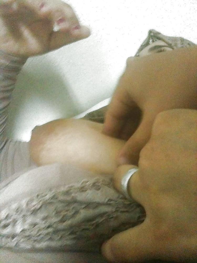 25P Big Boobs (Arab) 1