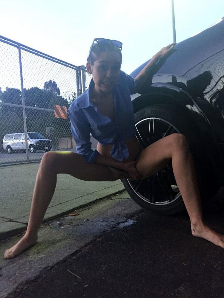 25P Cum Diary. August 2020