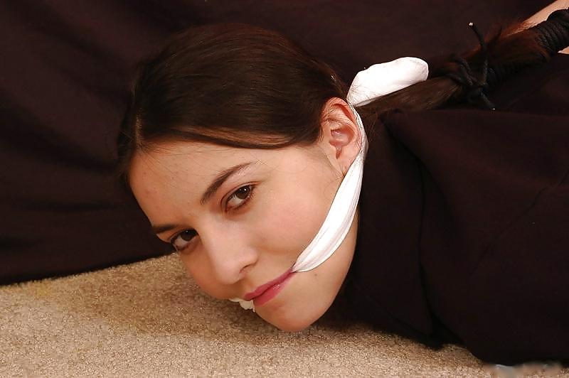 25P KEY - Ball Gag 07b