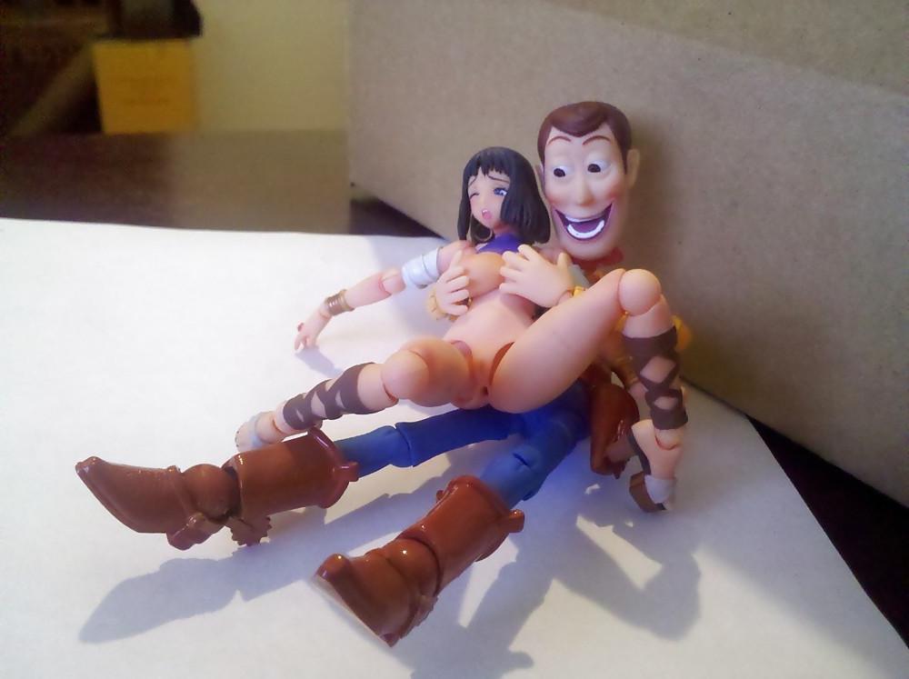 10P Toy story