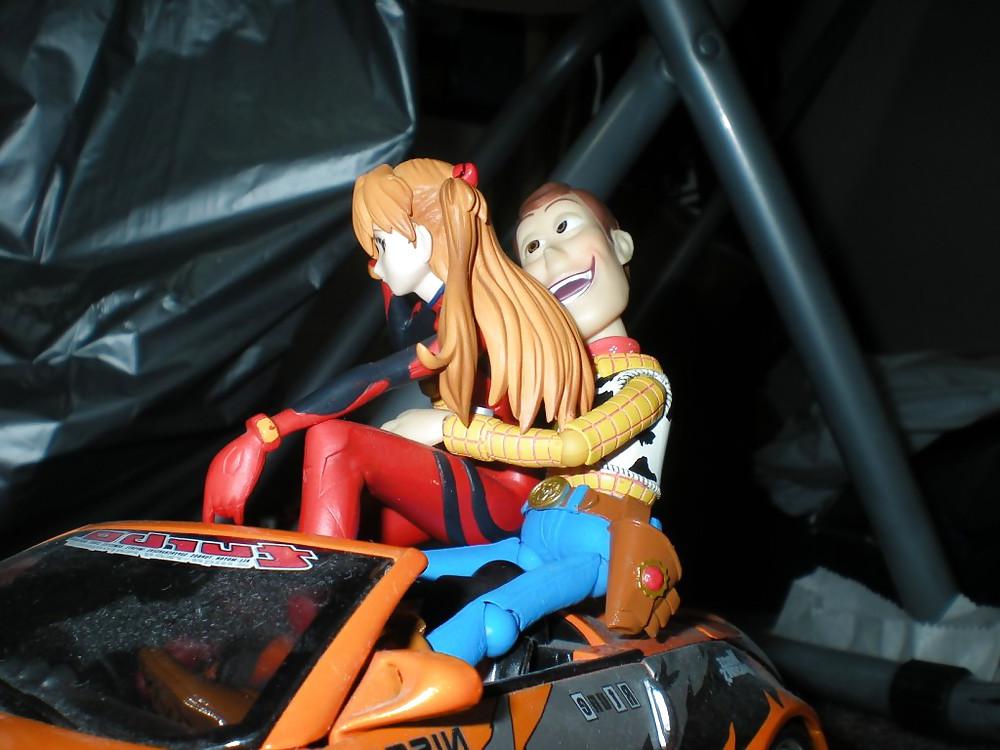 10P Toy story