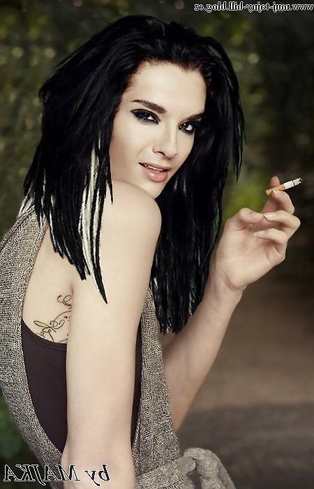 25P Twincest-Bill Kaulitz