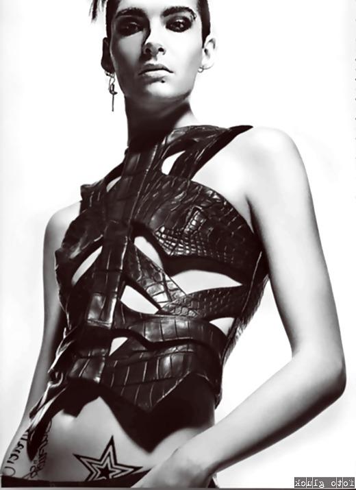 25P Twincest-Bill Kaulitz