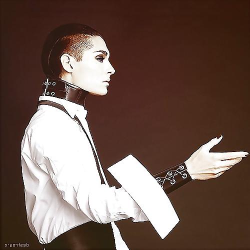 25P Twincest-Bill Kaulitz