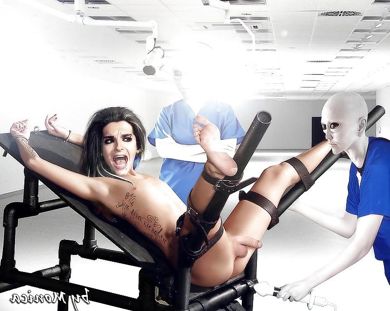 25P Twincest-Bill Kaulitz