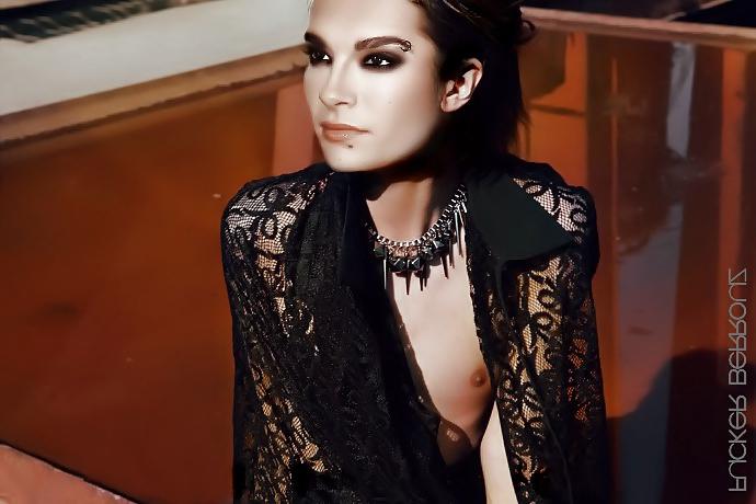 25P Twincest-Bill Kaulitz