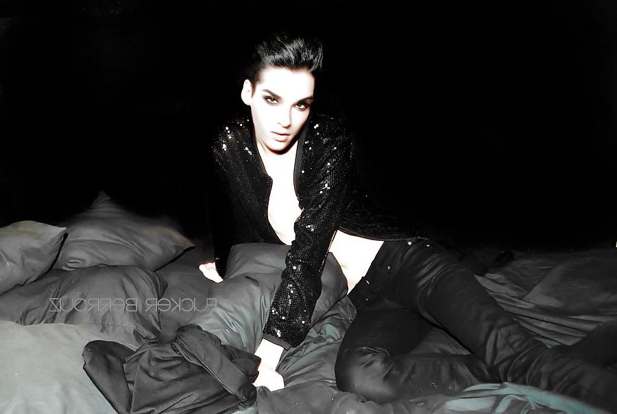 25P Twincest-Bill Kaulitz