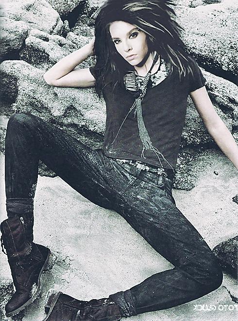 25P Twincest-Bill Kaulitz