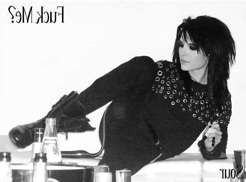 25P Twincest-Bill Kaulitz