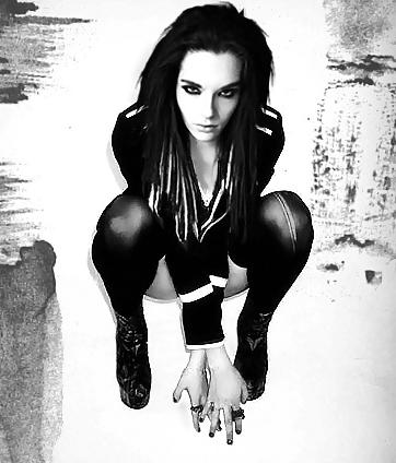 25P Twincest-Bill Kaulitz