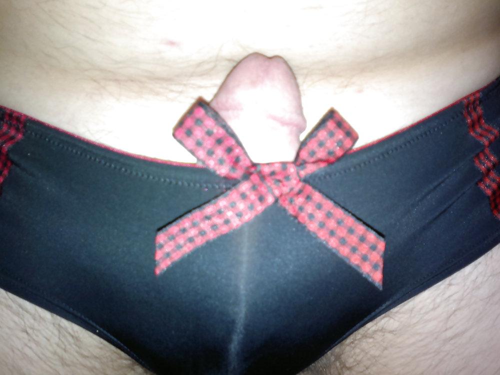 9P Crossdresser Surprise (DWT)