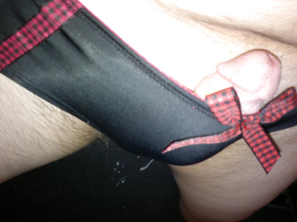 9P Crossdresser Surprise (DWT)