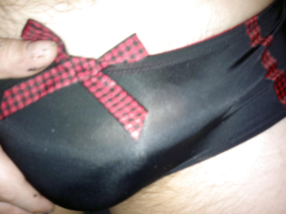 9P Crossdresser Surprise (DWT)