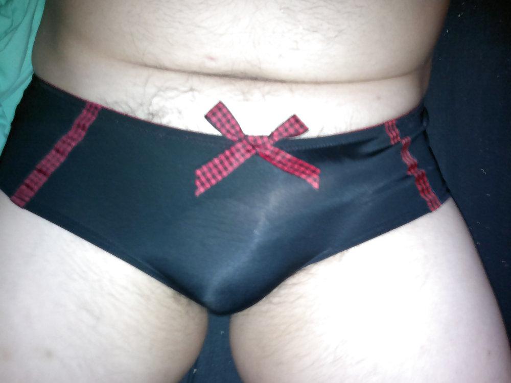 9P Crossdresser Surprise (DWT)