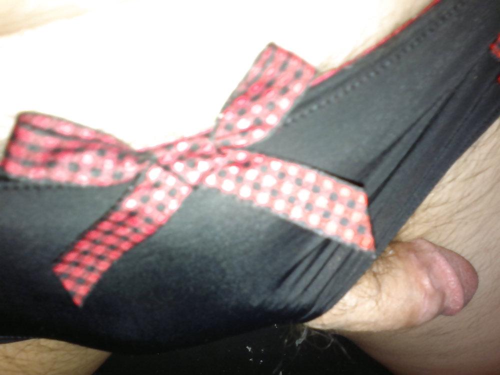 9P Crossdresser Surprise (DWT)