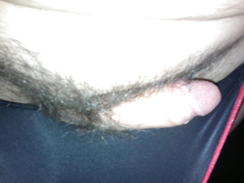 9P Crossdresser Surprise (DWT)