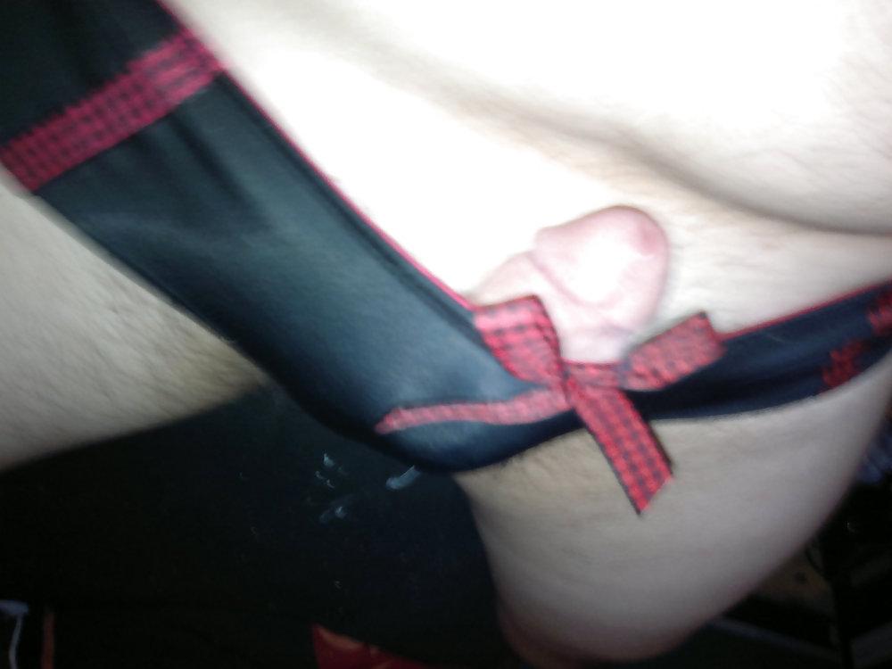 9P Crossdresser Surprise (DWT)