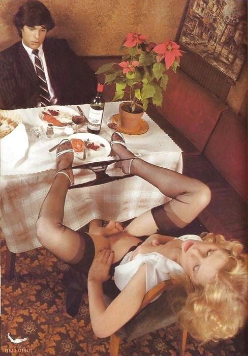 12P Just plain erotic