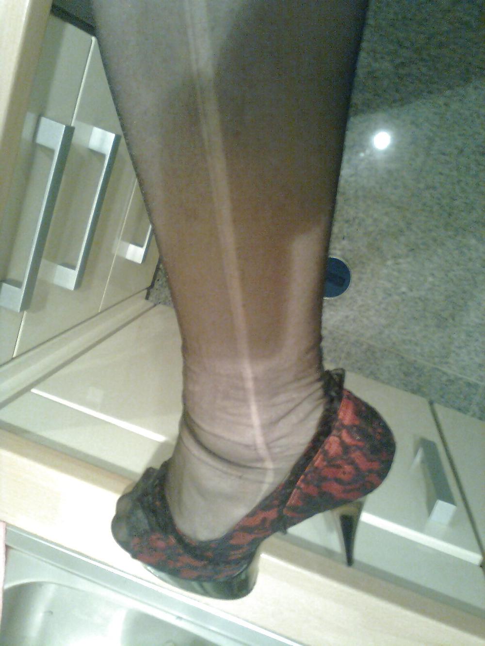 25P Crossdresser will sex ...