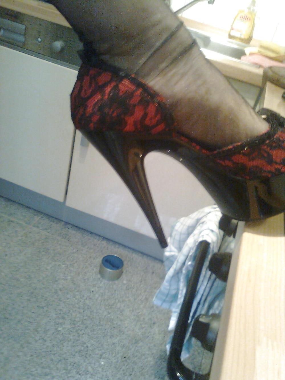 25P Crossdresser will sex ...