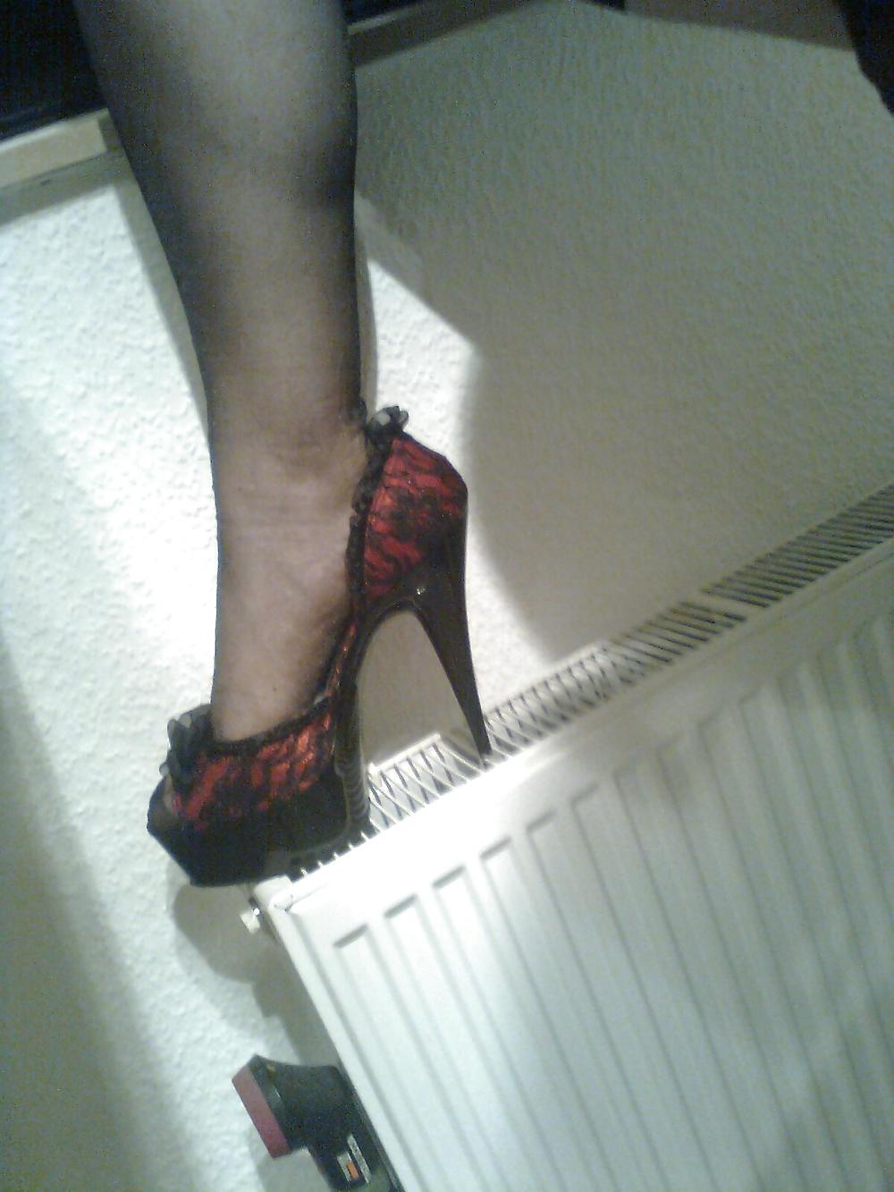 25P Crossdresser will sex ...